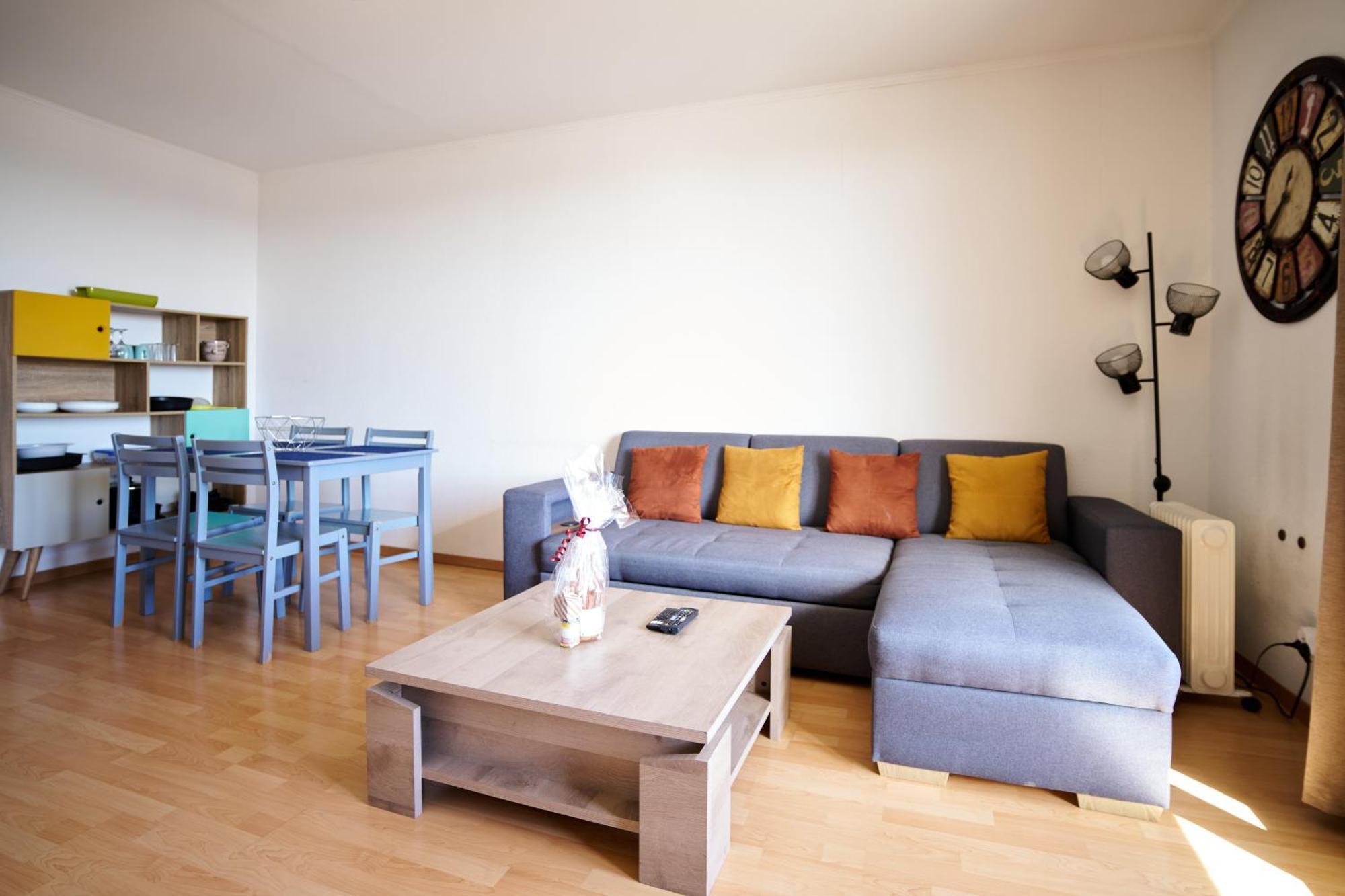 Appartement Cosy Proche Gare Tgv Et Centre Ville. Avignon Exterior photo