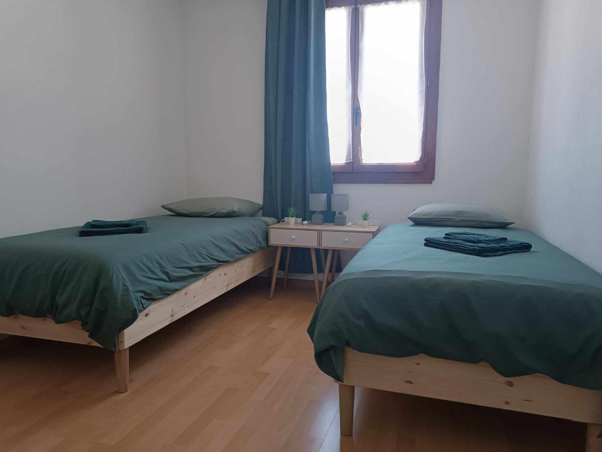 Appartement Cosy Proche Gare Tgv Et Centre Ville. Avignon Exterior photo